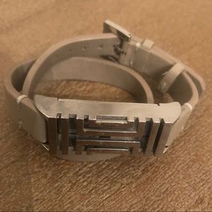 Tory Burch fit bit bracelet